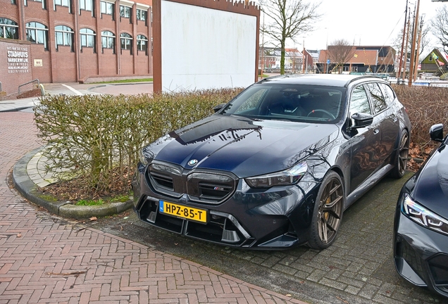 BMW M5 G99 Touring