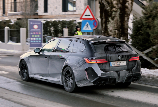 BMW M5 G99 Touring