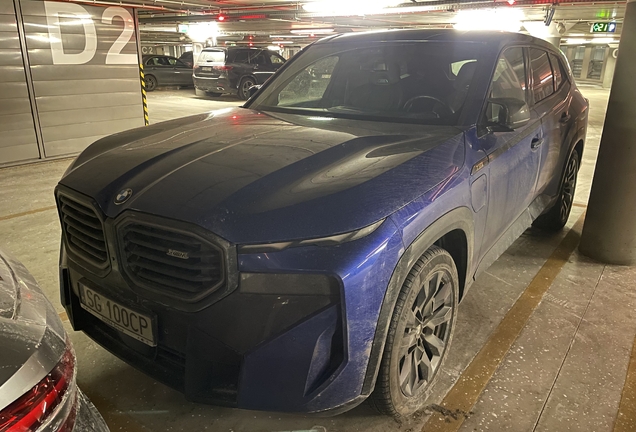 BMW XM G09