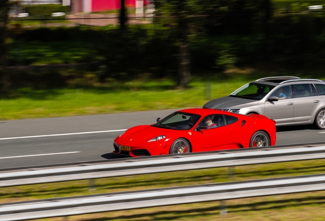 Ferrari 430 Scuderia
