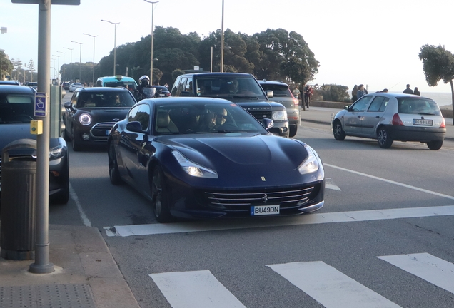 Ferrari GTC4Lusso T