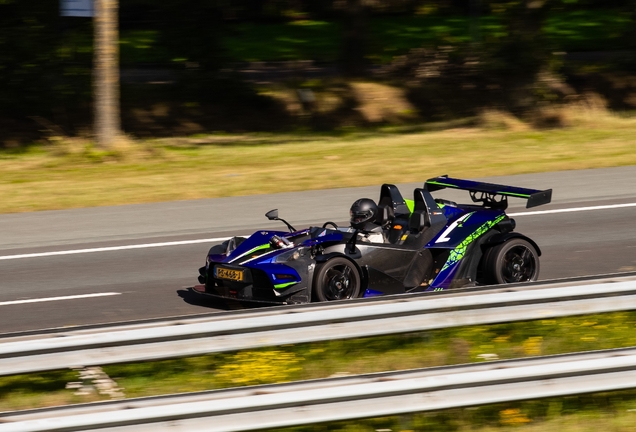 KTM X-Bow