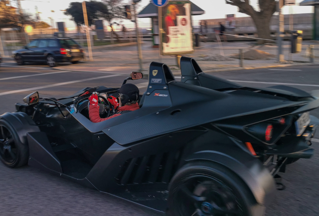 KTM X-Bow