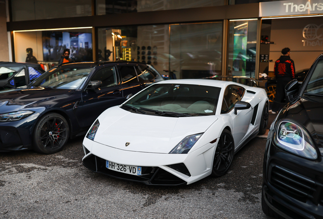 Lamborghini Gallardo LP560-4 2013