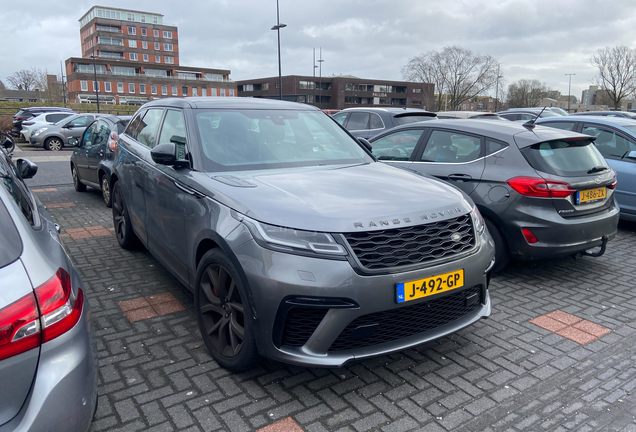 Land Rover Range Rover Velar SVAutobiography