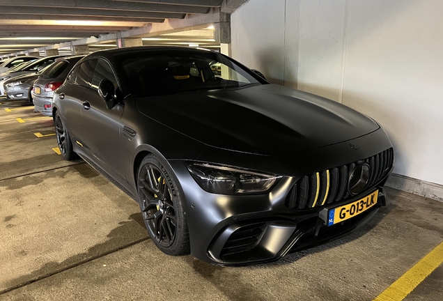 Mercedes-AMG GT 63 S X290