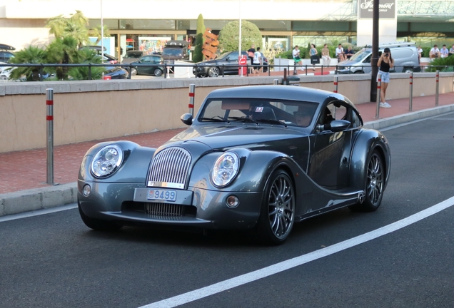 Morgan Aeromax Coupé