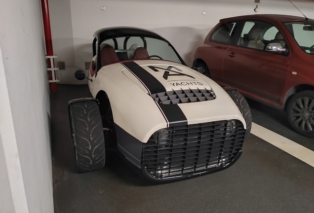 Vanderhall Carmel GTS