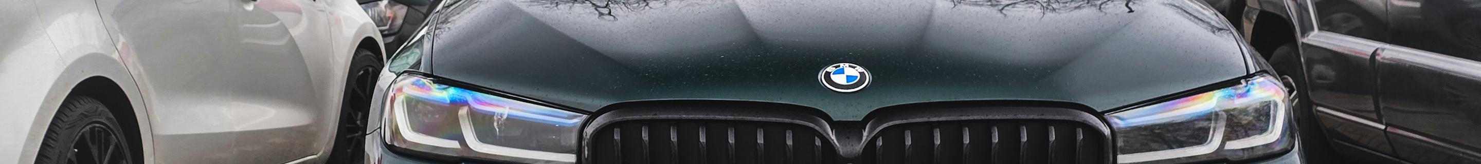 Alpina B5 GT Touring 2023