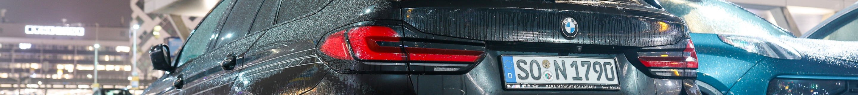 Alpina D5 S Allrad Touring 2021