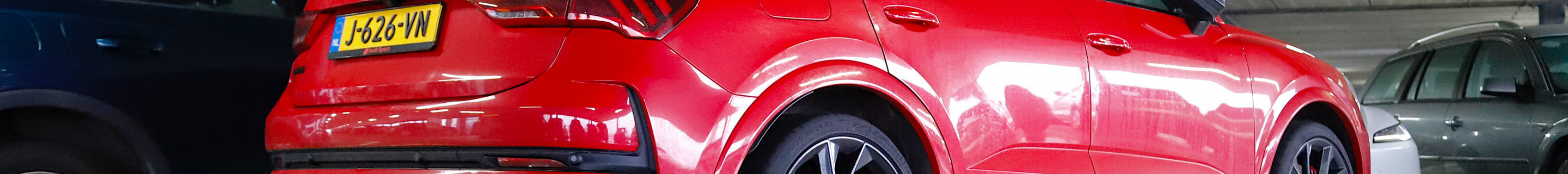 Audi RS Q3 Sportback 2020