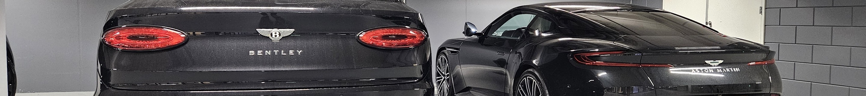 Bentley Bentayga Hybrid S