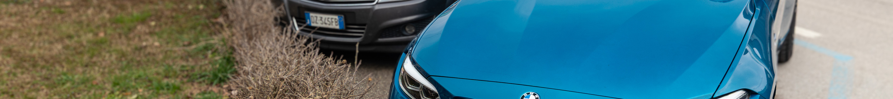 BMW M2 Coupé F87
