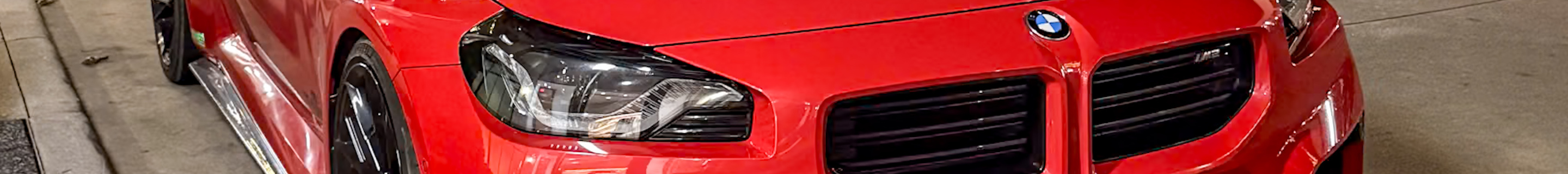 BMW M2 Coupé G87