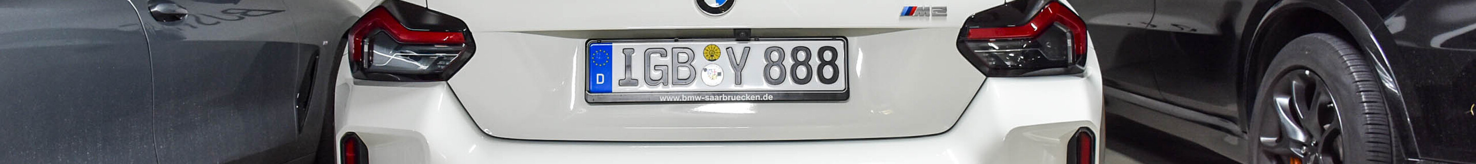 BMW M2 Coupé G87