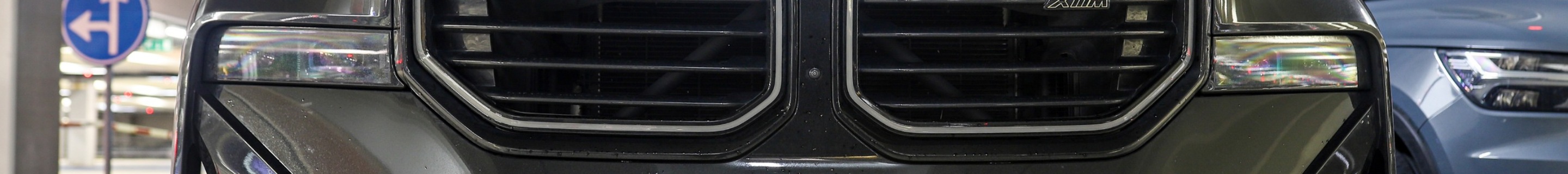 BMW XM G09