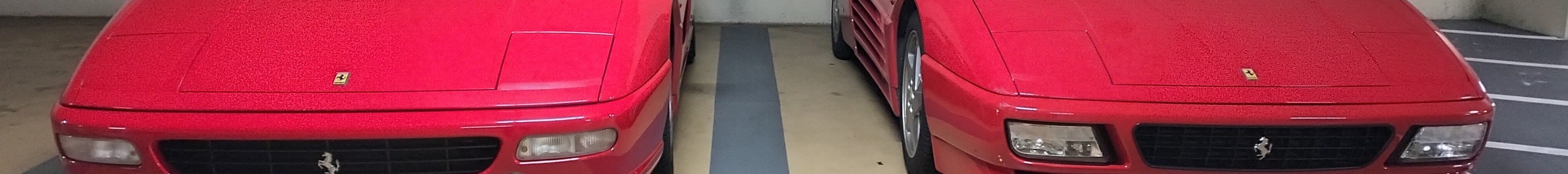 Ferrari F355 Berlinetta