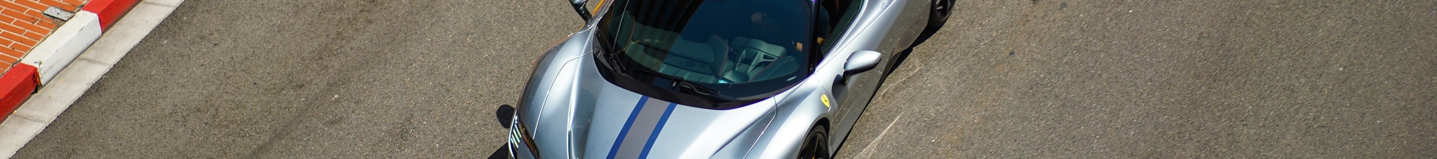 Ferrari SF90 Stradale