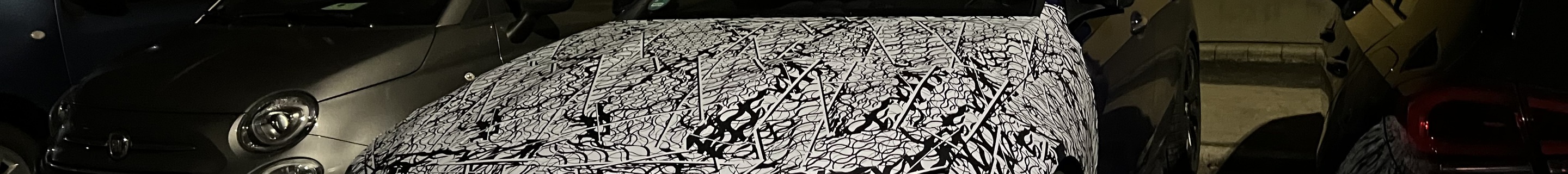 Mercedes-AMG C 53 W206