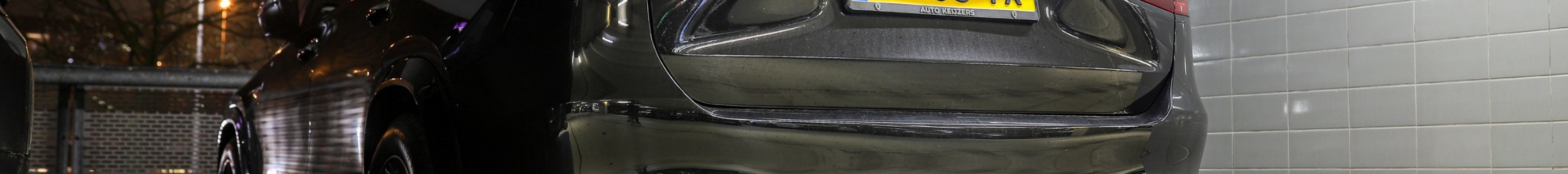 Mercedes-AMG GLS 63 X167