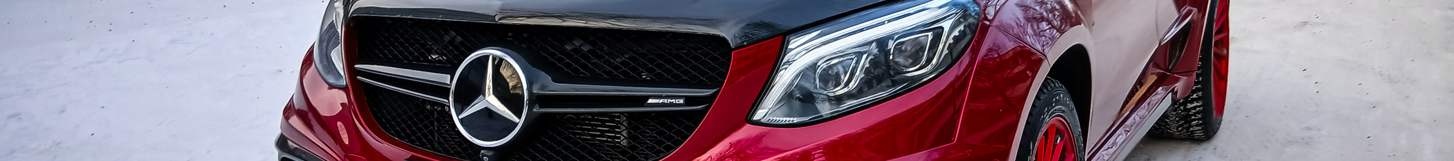 Mercedes-AMG Lumma CLR G800