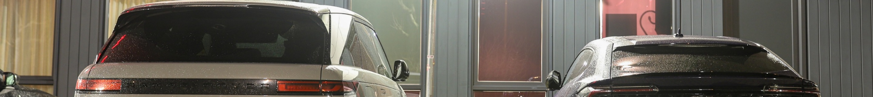 Range Rover Sport SV 2025 Edition Two