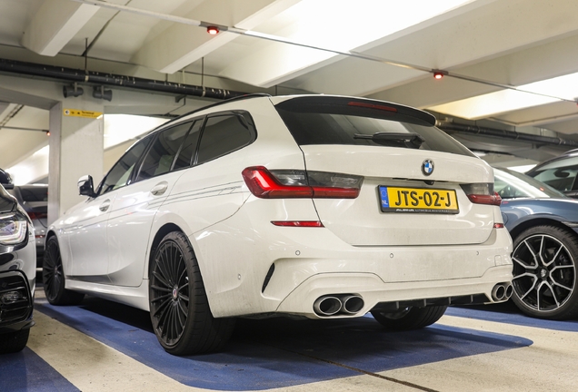 Alpina B3 BiTurbo Touring 2020