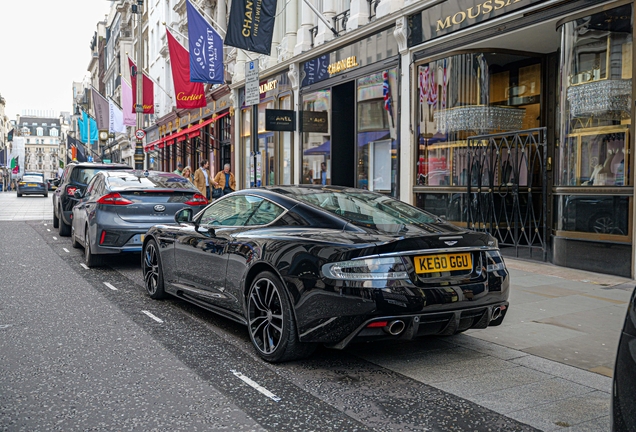 Aston Martin DBS