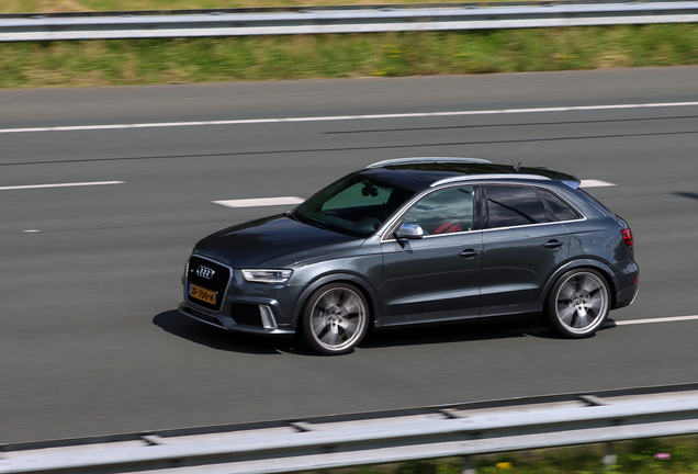 Audi RS Q3