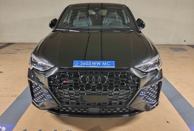 Audi RS Q3 Sportback 2020