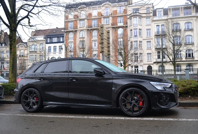 Audi RS3 Sportback 8Y