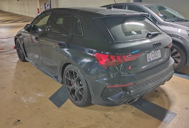 Audi RS3 Sportback 8Y
