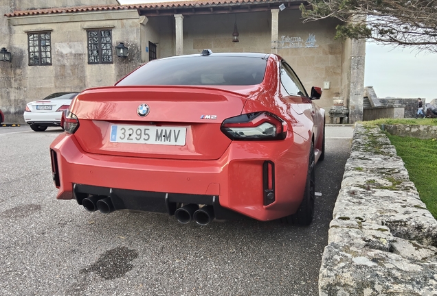 BMW M2 Coupé G87