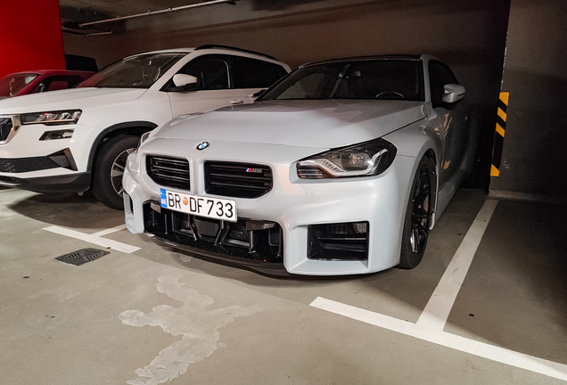 BMW M2 Coupé G87