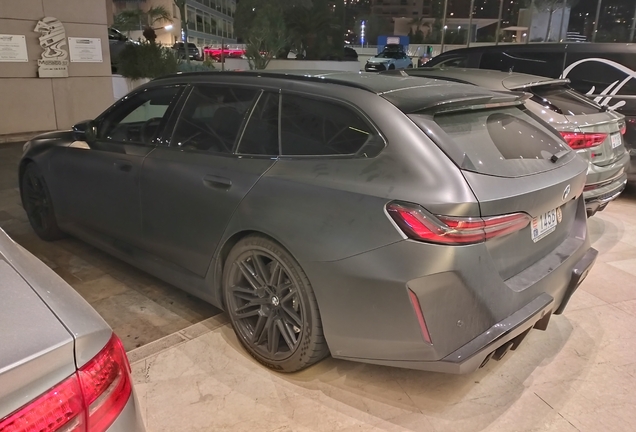 BMW M5 G99 Touring