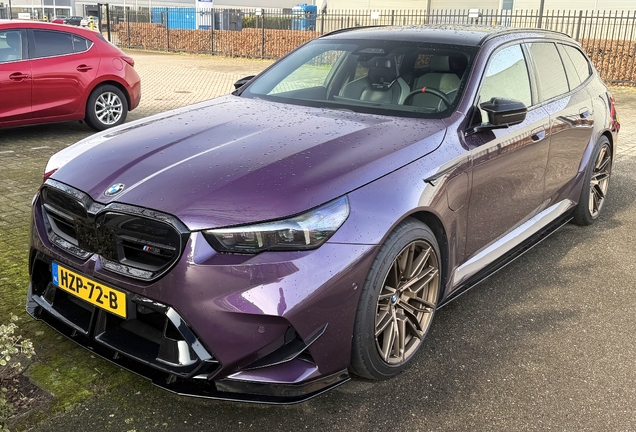 BMW M5 G99 Touring