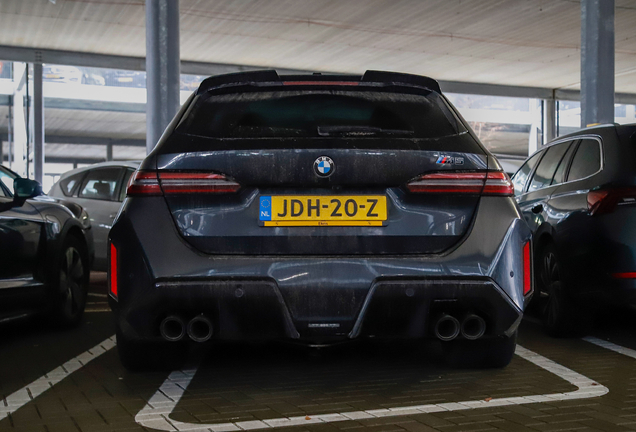 BMW M5 G99 Touring