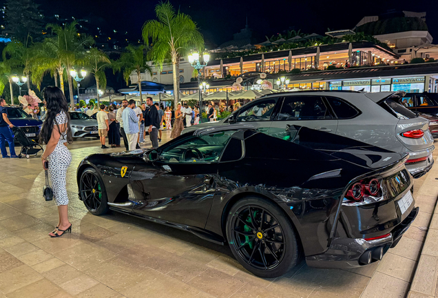Ferrari 812 GTS
