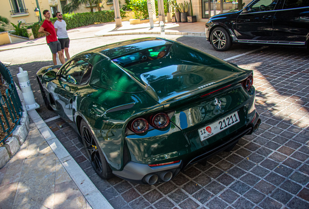 Ferrari 812 GTS