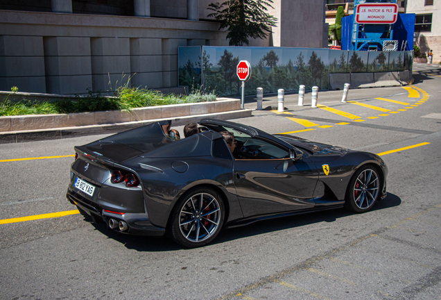 Ferrari 812 GTS