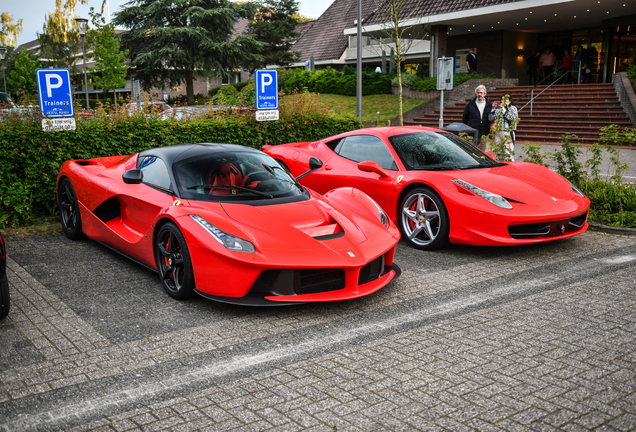Ferrari LaFerrari