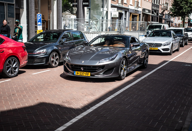 Ferrari Portofino