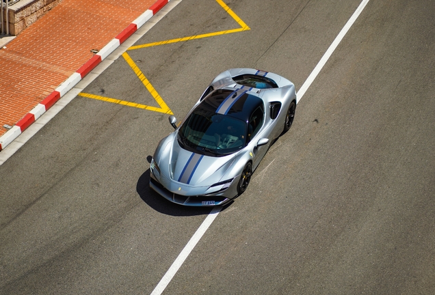 Ferrari SF90 Stradale