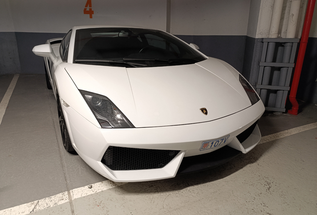 Lamborghini Gallardo LP560-4