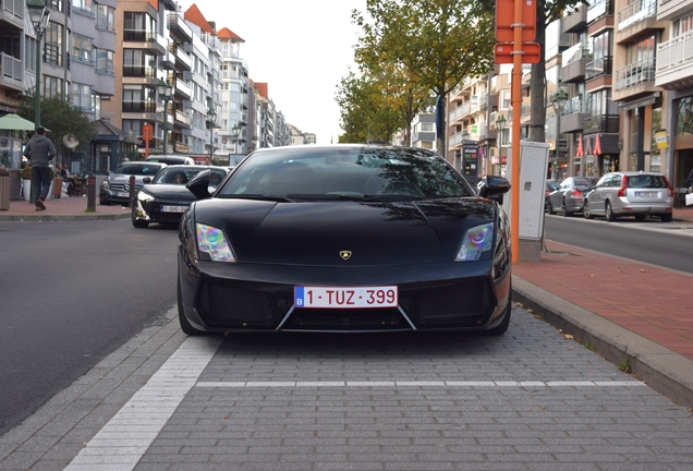 Lamborghini Gallardo LP560-4