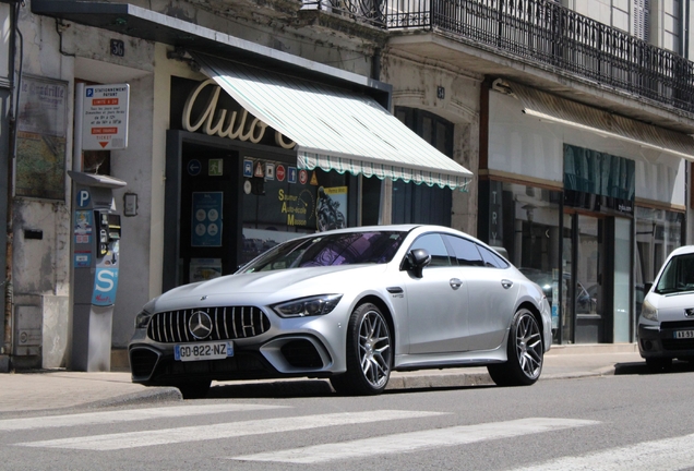 Mercedes-AMG GT 63 S X290