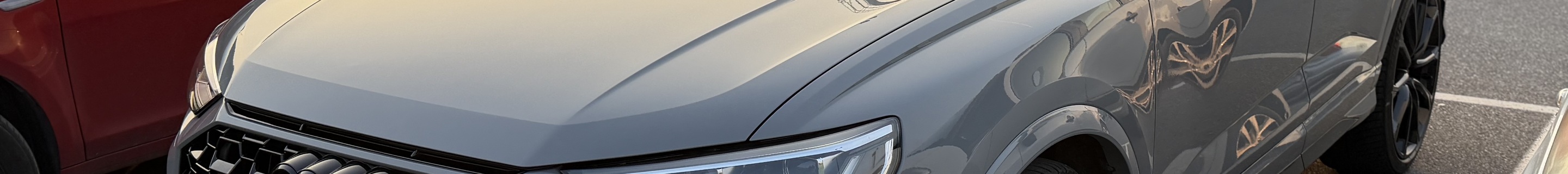 Audi RS Q3 Sportback 2020