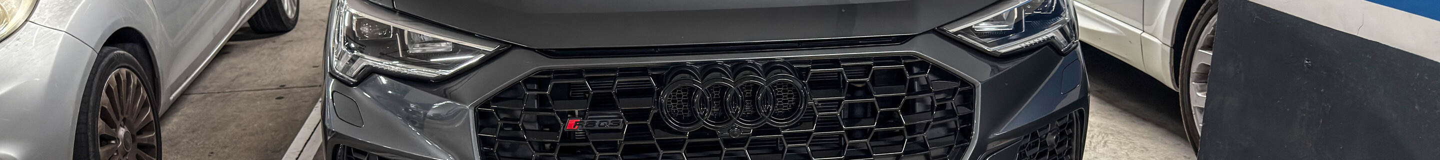 Audi RS Q3 Sportback 2020