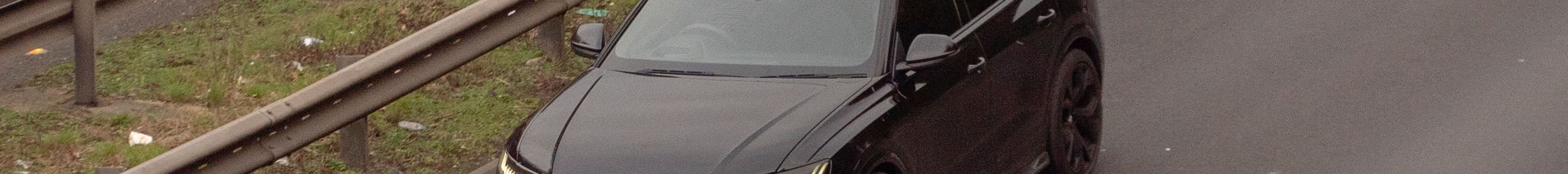 Audi RS Q8 CT-Design