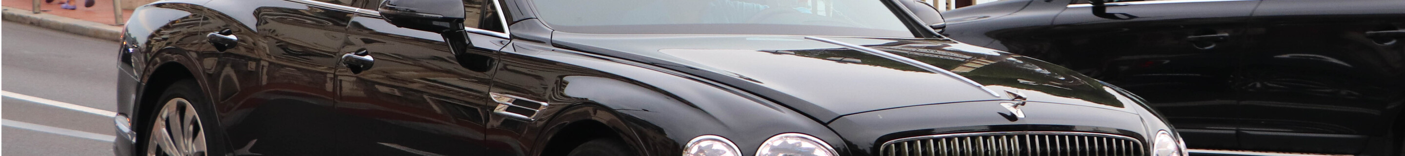 Bentley Flying Spur W12 2020